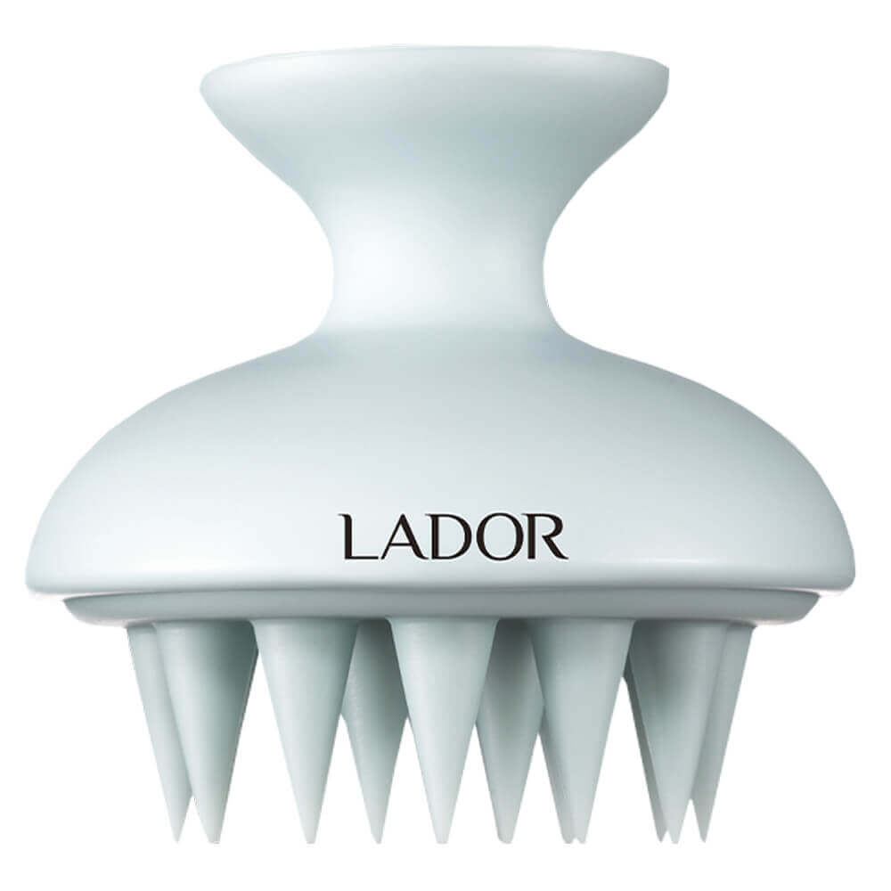 Массажная щётка для кожи головы Lador Dermatical Shampoo Brush